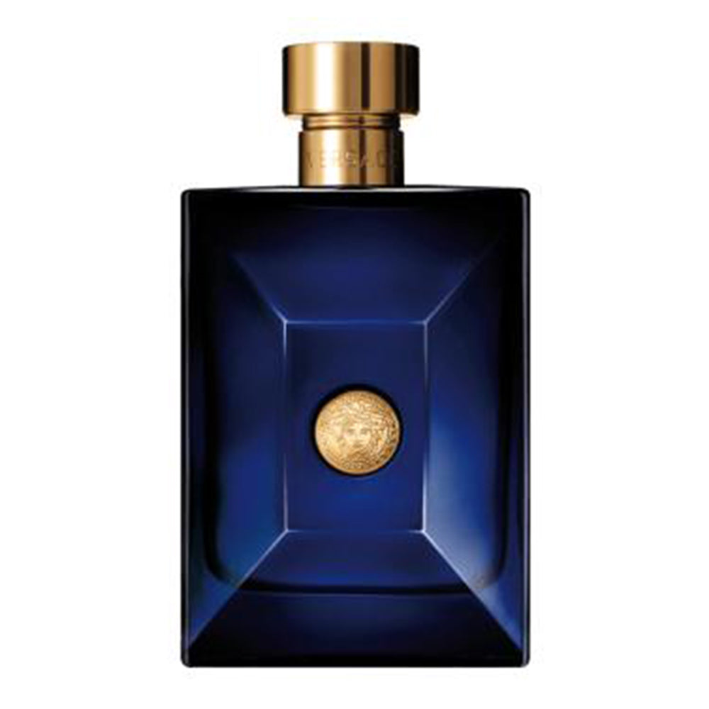 VERSACE DYLAN BLUE 3.4 DEODORANT SPRAY FOR MEN