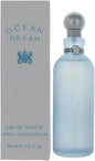 OCEAN DREAM 3 OZ EAU DE TOILETTE SPRAY