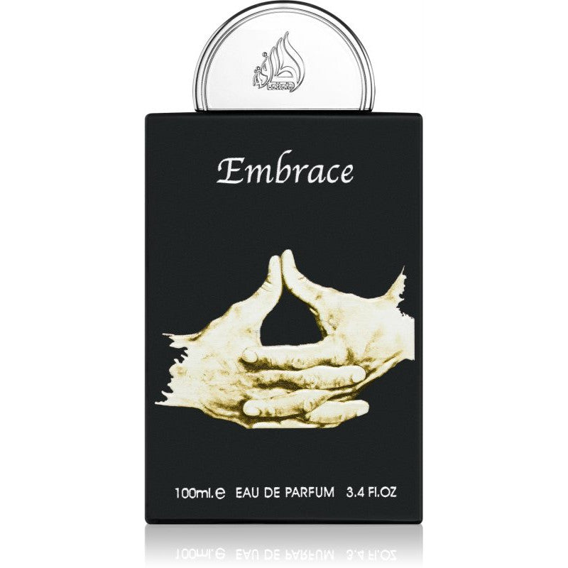 LATTAFA PRIDE EMBRACE 3.4 EAU DE PARFUM SPRAY