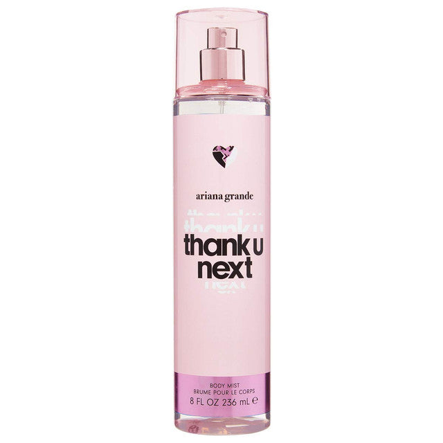 ARIANA GRANDE THANK U NEXT 8 OZ BODY MIST WOMEN