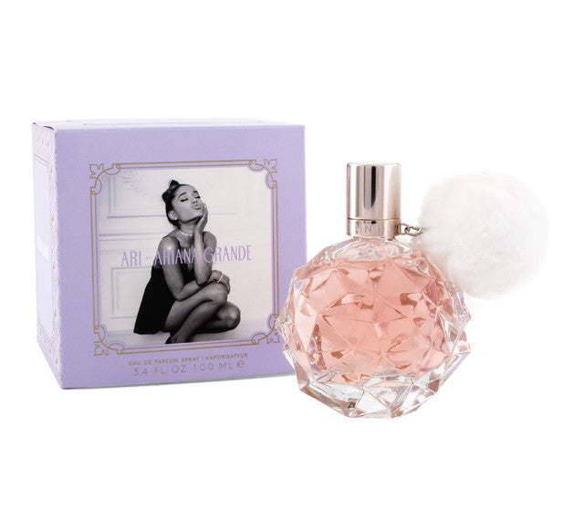 ARIANA GRANDE ARI 3.4 EAU DE PARFUM SPRAY WOMEN