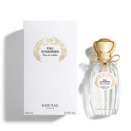 ANNICK GOUTAL EAU D'HADRIEN 3.4 EAU DE TOILETTE SPRAY