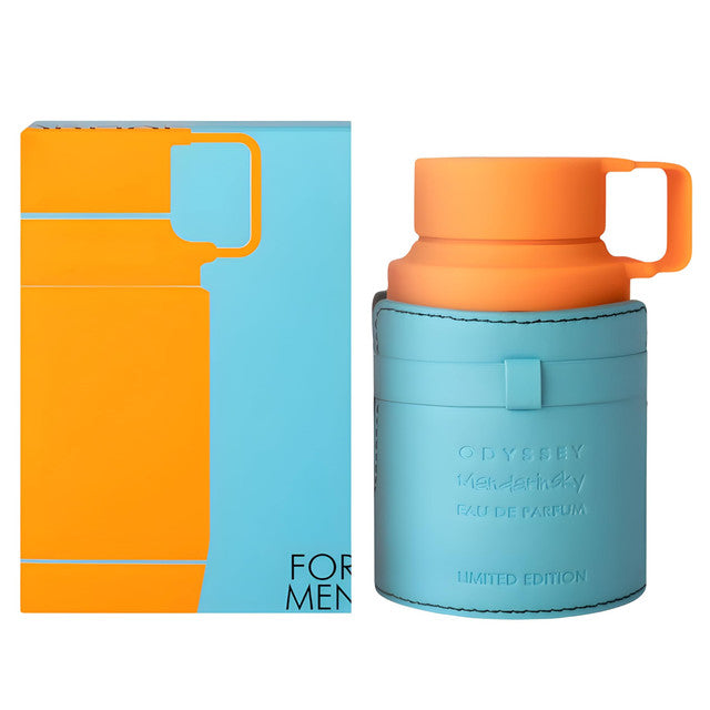 ARMAF ODYSSEY MANDARIN SKY 3.4 EAU DE PARFUM SPRAY FOR MEN