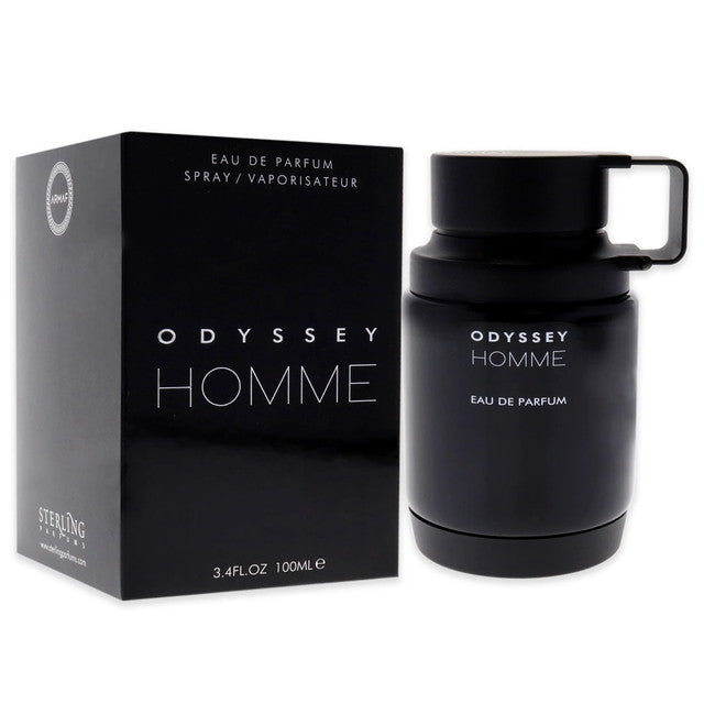 ARMAF ODYSSEY HOMME 6.8 EAU DE PARFUM SPRAY MEN