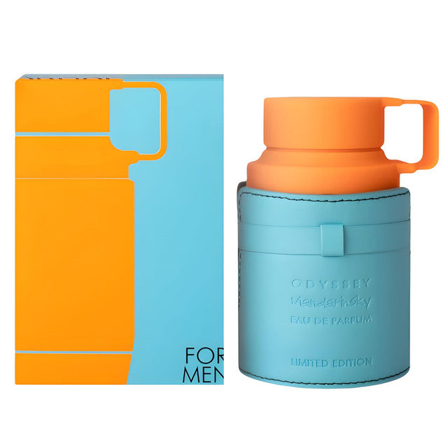 ARMAF ODYSSEY MANDARIN SKY 2 OZ EAU DE PARFUM SPRAY FOR MEN