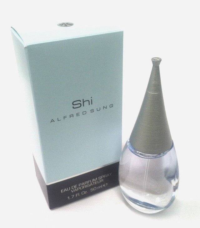 ALFRED SUNG SHI 1.7 EAU DE PARFUM SPRAY MEN