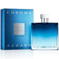 AZZARO CHROME 3.38 EAU DE PARFUM SPRAY