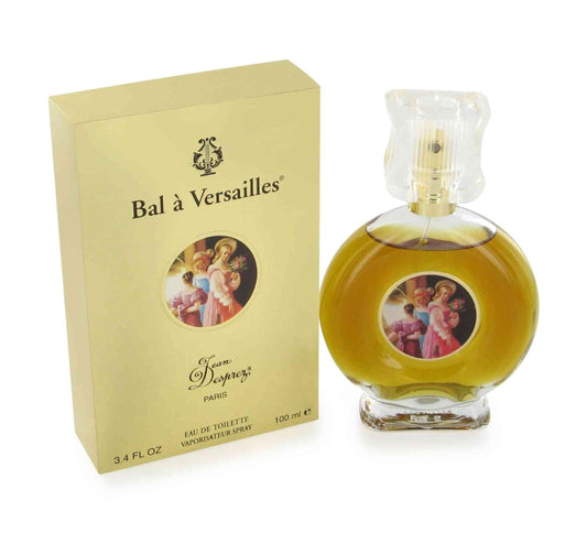 BAL A VERSAILLES 3.4 EDT SP