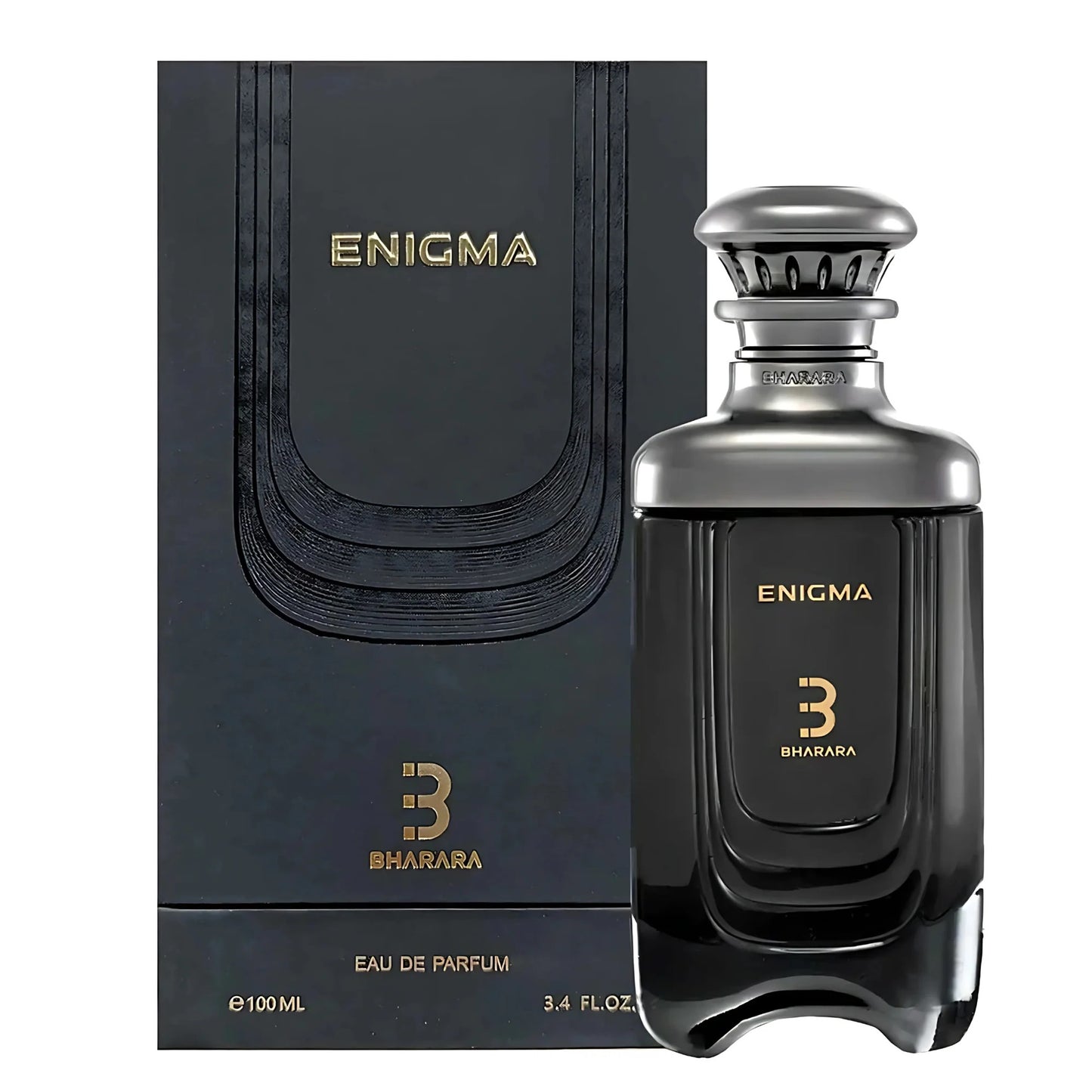 BHARARA ENIGMA 3.4 EAU DE PARFUM SPRAY