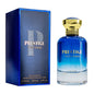 BHARARA PRESTIGE POUR HOMME 3.4 EAU DE PARFUM SPRAY