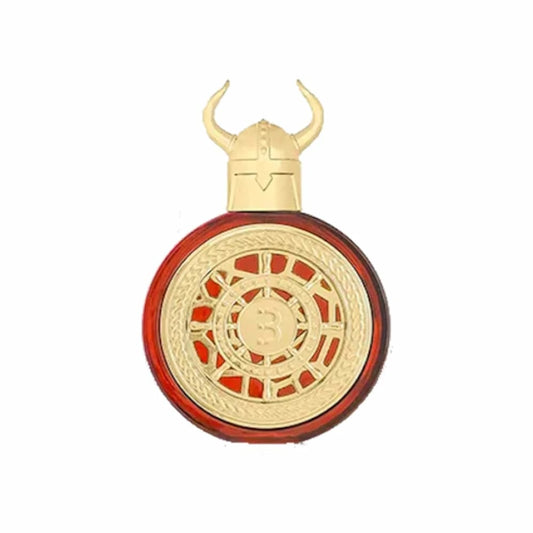 BHARARA VIKING RIO TESTER 3.4 PARFUM SPRAY