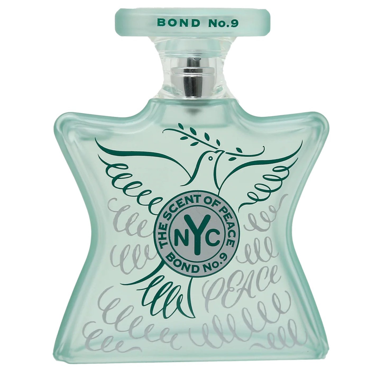 BOND NO. 9 THE SCENT OF PEACE NATURAL 3.3 EAU DE PARFUM SPRAY