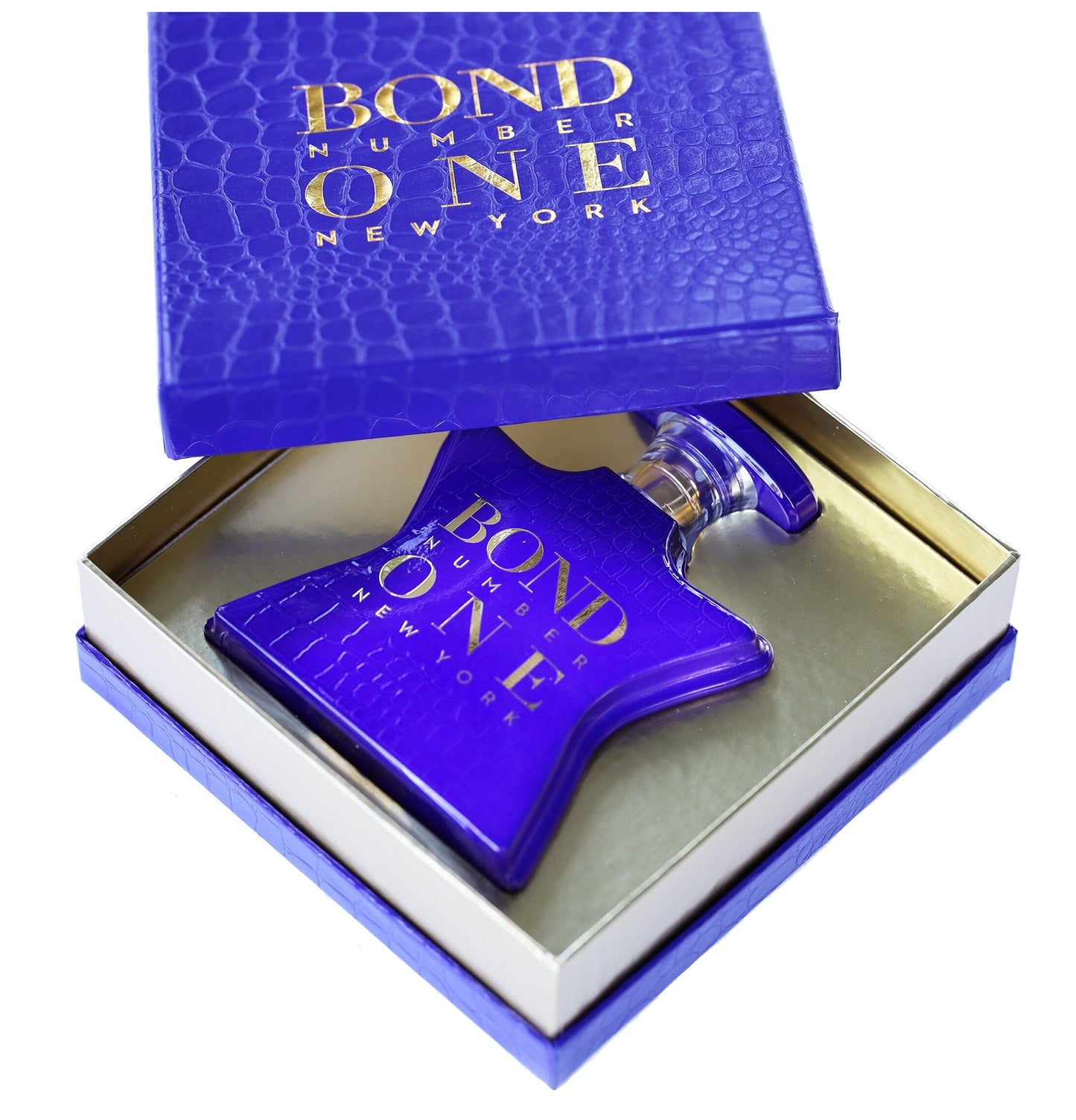 BOND NO. 9 BOND NUMBER ONE NEW YORK 3.3 EAU DE PARFUM SPRAY