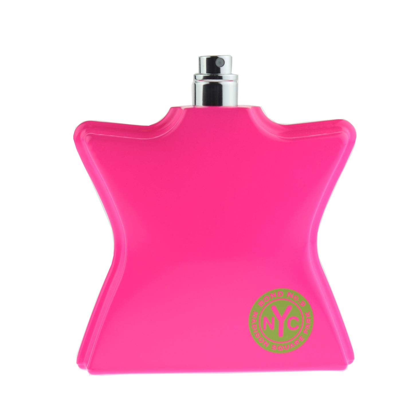 BOND NO. 9 MADISON SQUARE PARK TESTER 3.4 EDP SP