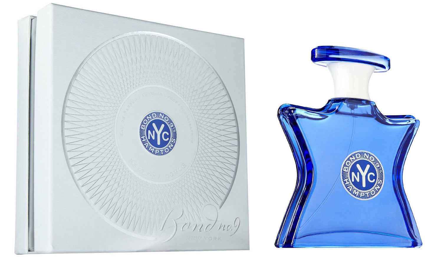 BOND NO. 9 HAMPTONS 3.4 EAU DE PARFUM SPRAY