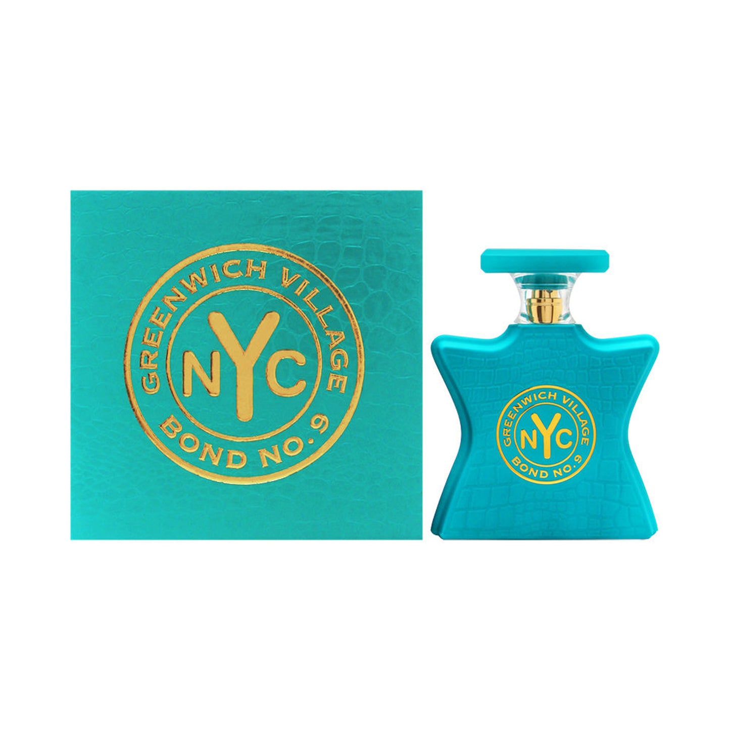 BOND NO. 9 GREENWICH VILLAGE 3.3 EAU DE PARFUM SPRAY