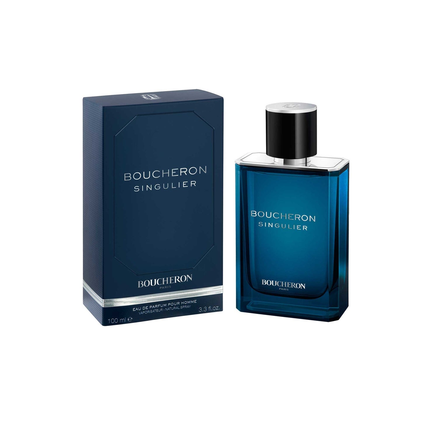 BOUCHERON SINGULIER 3.3 EAU DE PARFUM SPRAY FOR MEN