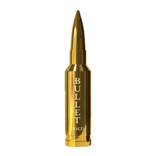 BULLET GOLD 2.5 EAU DE PARFUM SPRAY FOR MEN