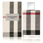 BURBERRY LONDON (FABRIC) 3.4 EAU DE PARFUM SPRAY FOR WOMEN