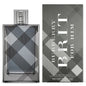 BURBERRY BRIT 3.3 EAU DE TOILETTE SPRAY FOR MEN