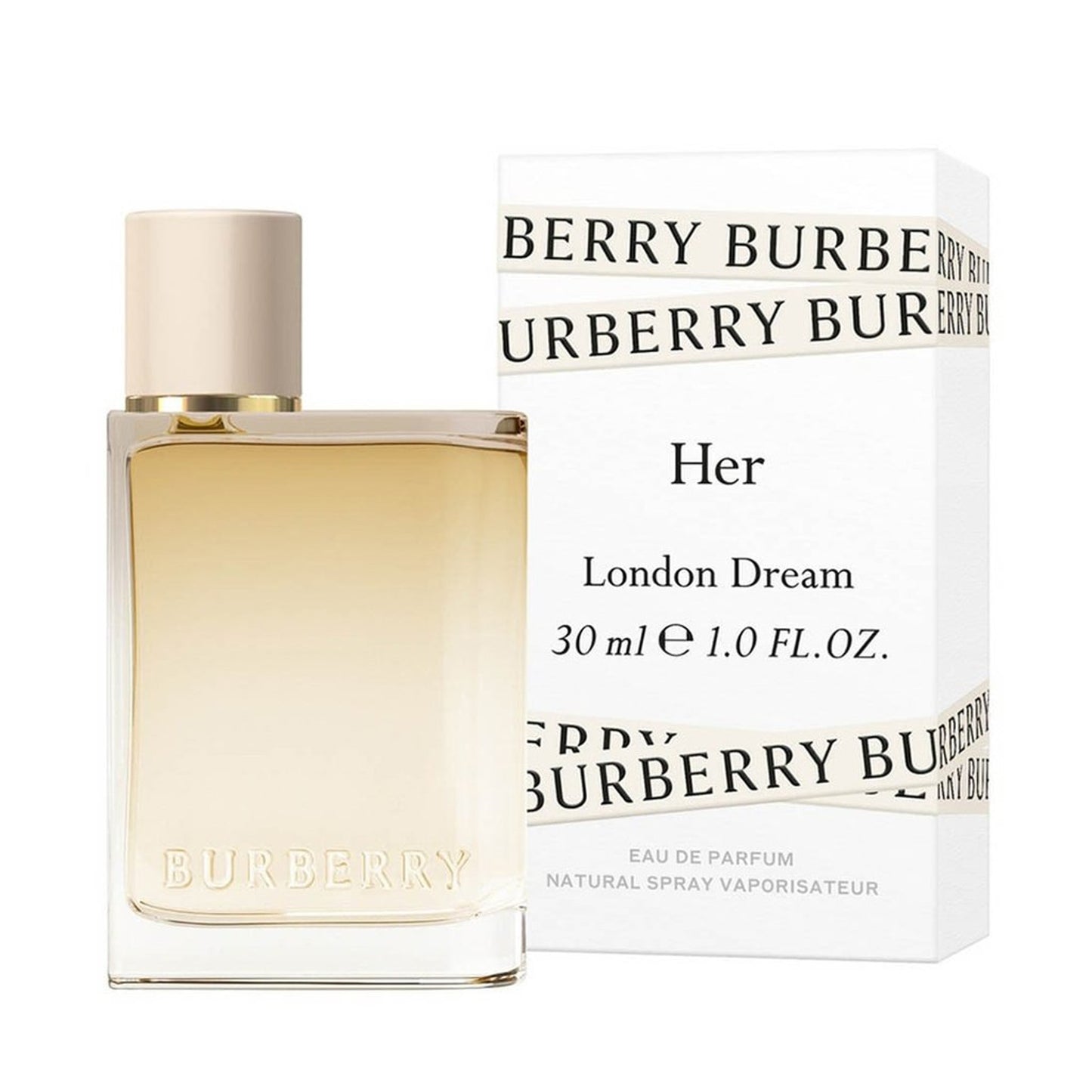 BURBERRY HER LONDON DREAM 1 OZ EAU DE PARFUM SPRAY