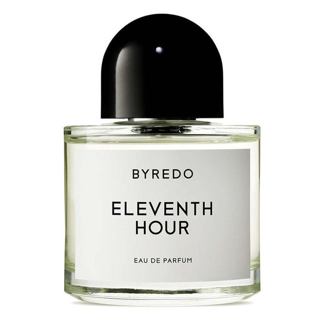 BYREDO ELEVENTH HOUR 3.3 EAU DE PARFUM SPRAY