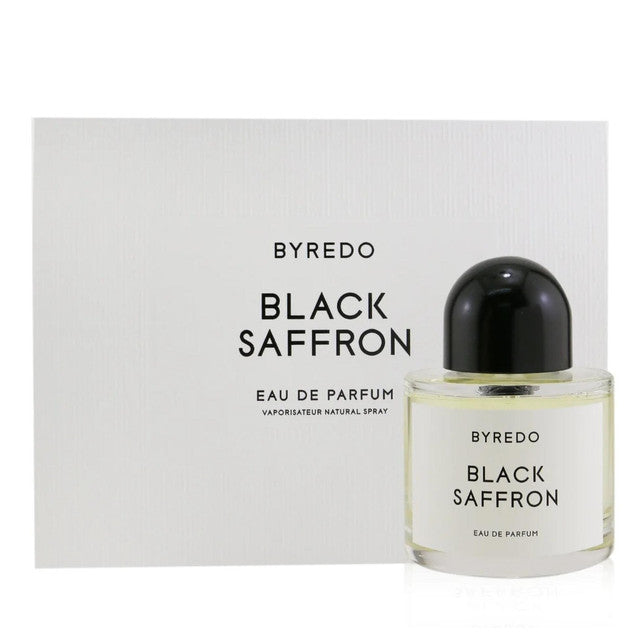 BYREDO BLACK SAFFRON 3.3 EAU DE PARFUM SPRAY
