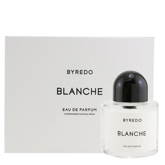 BYREDO BLANCHE 3.3 EAU DE PARFUM SPRAY FOR WOMEN