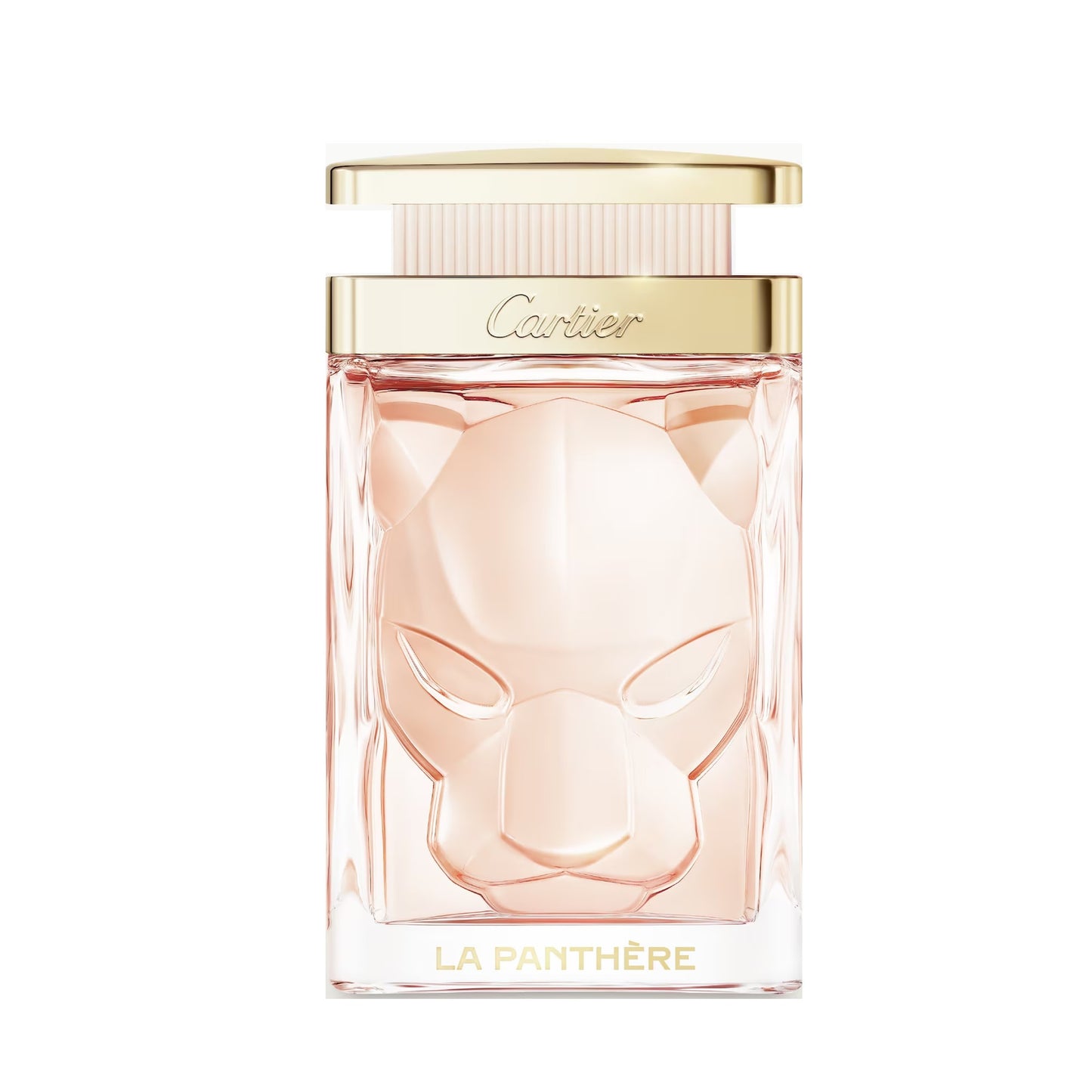 CARTIER LA PANTHERE 3.3 EAU DE TOILETTE SPRAY FOR WOMEN