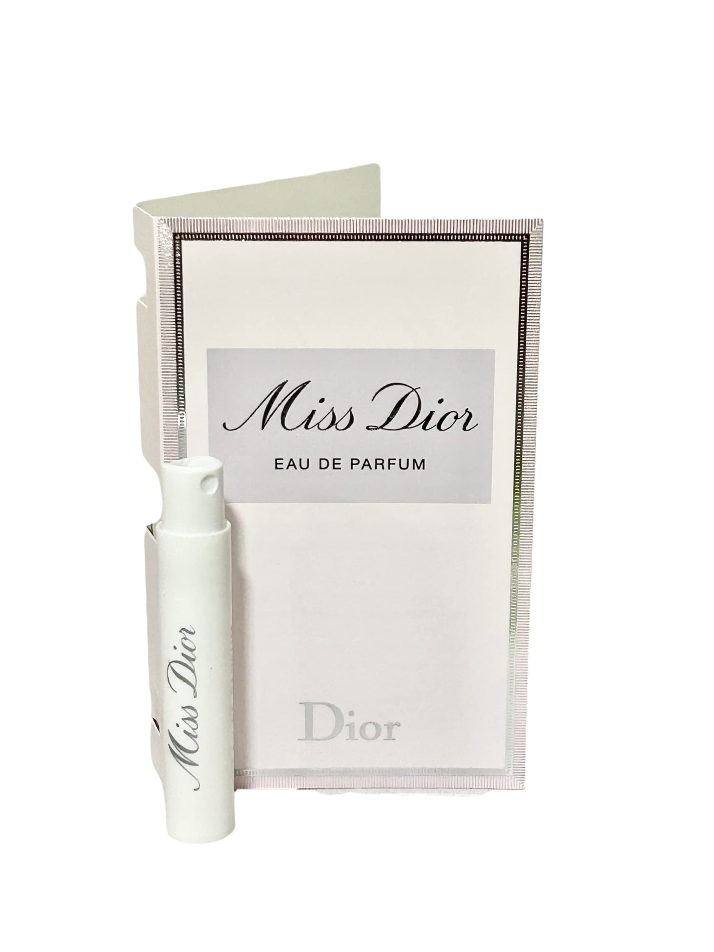 MISS DIOR 0.03 EAU DE PARFUM FOR WOMEN VIAL