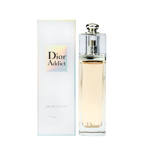 ADDICT DIOR 1.7 EAU DE TOILETTE SPRAY