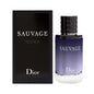 SAUVAGE 2 OZ EAU DE TOILETTE SPRAY FOR MEN