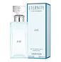 ETERNITY AIR 3.4 EAU DE PARFUM SPRAY FOR WOMEN