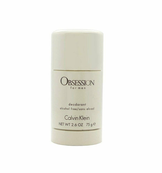 OBSESSION 2.6 DEODORANT STICK FOR MEN