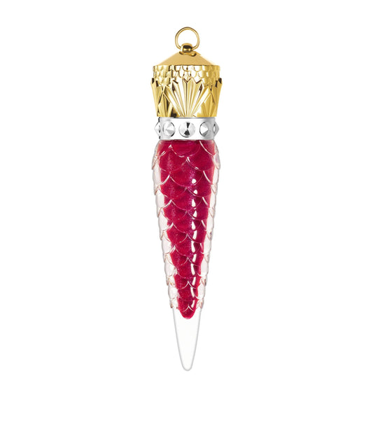 CHRISTIAN LOUBOUTIN 0.16 LIP GLOSS JOSEPHINE 002G