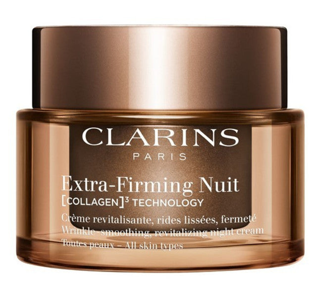 CLARINS EXTRA FIRMING 1.7 NIGHT CREAM