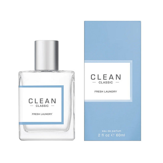 CLEAN CLASSIC SOFT LAUNDRY 2 OZ EAU DE PARFUM SPRAY