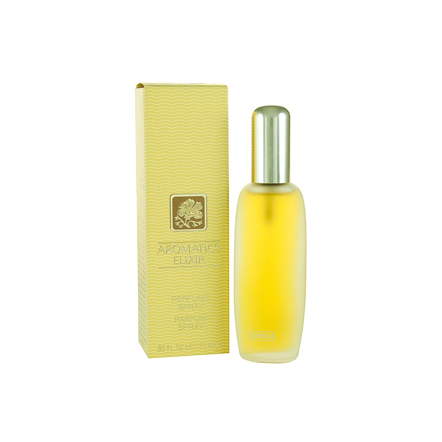 AROMATICS ELIXIR 25 ML EAU DE PARFUM SPRAY