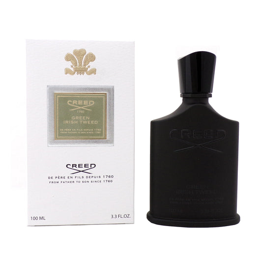 CREED GREEN IRISH TWEED 3.3 EAU DE PARFUM SPRAY