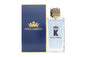 DOLCE & GABBANA 'K' 3.3 EAU DE TOILETTE SPRAY FOR MEN.