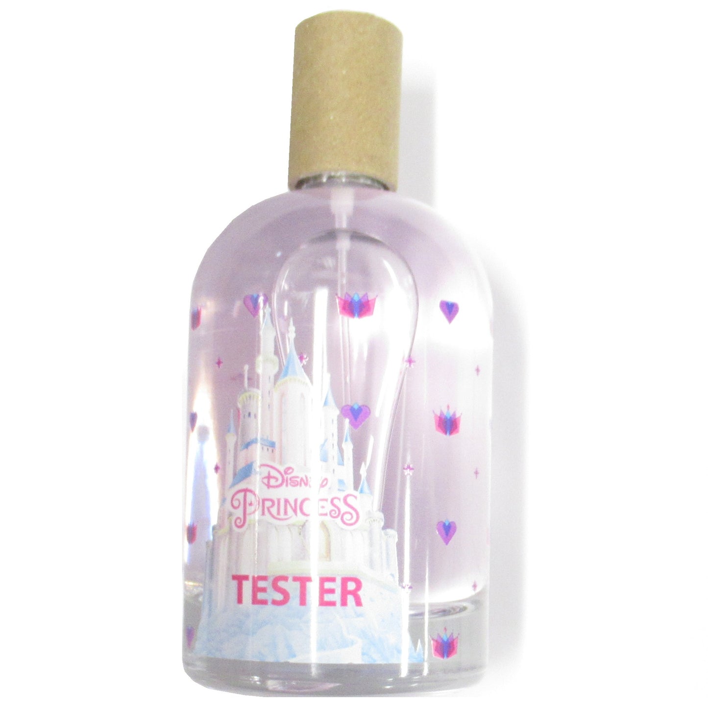 DISNEY PRINCESS TESTER 3.4 EAU DE TOILETTE SPRAY