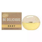 DKNY GOLDEN BE DELICIOUS 3.4 EAU DE PARFUM SPRAY FOR WOMEN