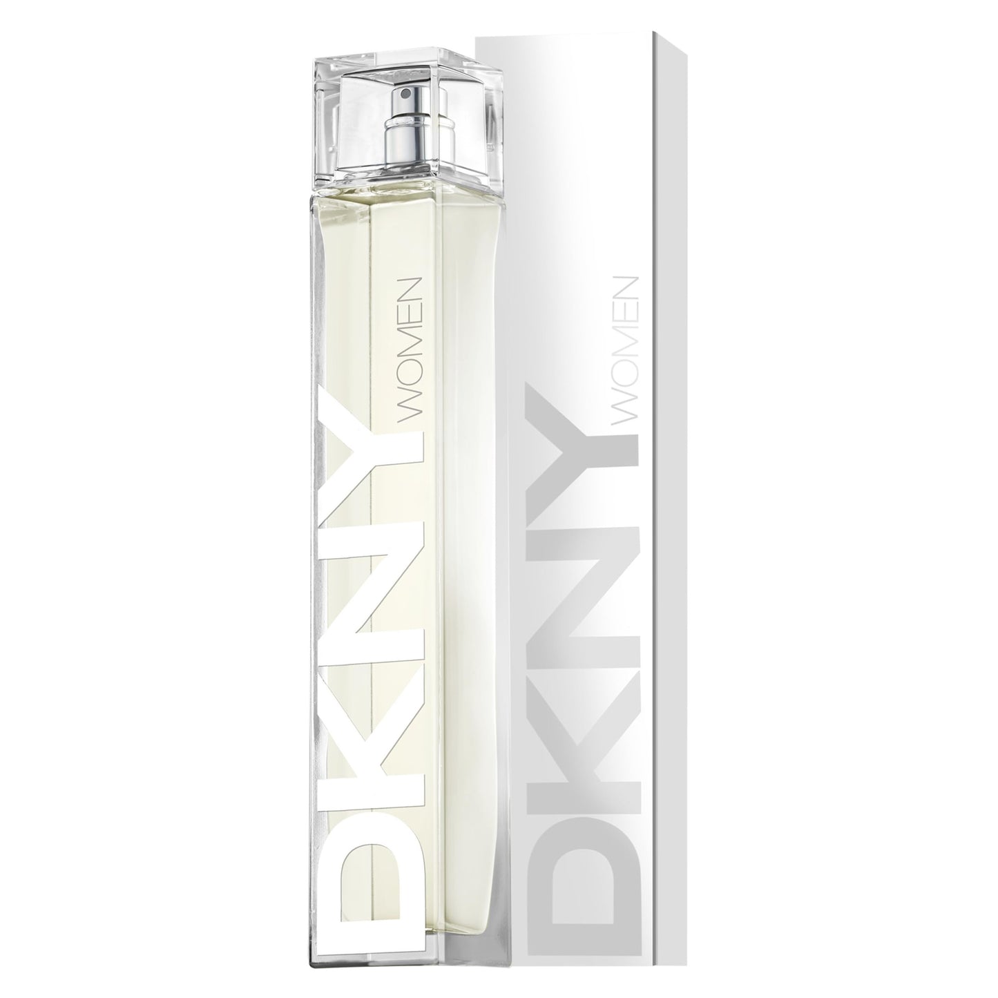 DKNY 3.4 ENERGIZING EAU DE PARFUM SPRAY FOR WOMEN