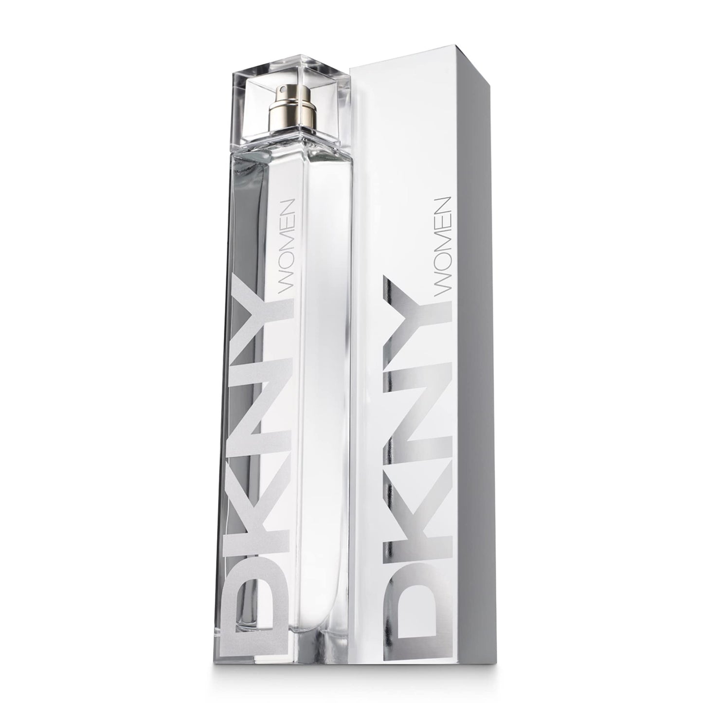 DKNY 3.4 EAU DE TOILETTE SPRAY FOR WOMEN