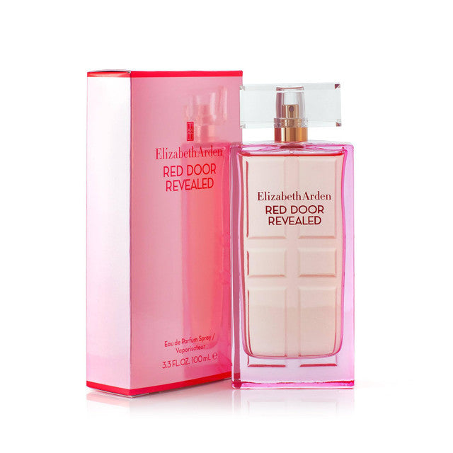 RED DOOR REVEALED 3.3 EAU DE PARFUM SPRAY FOR WOMEN