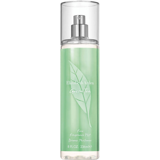 GREEN TEA 8 OZ FRAGRANCE MIST