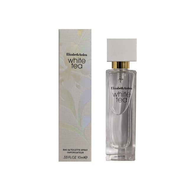 WHITE TEA 0.33 EAU DE TOILETTE SPRAY