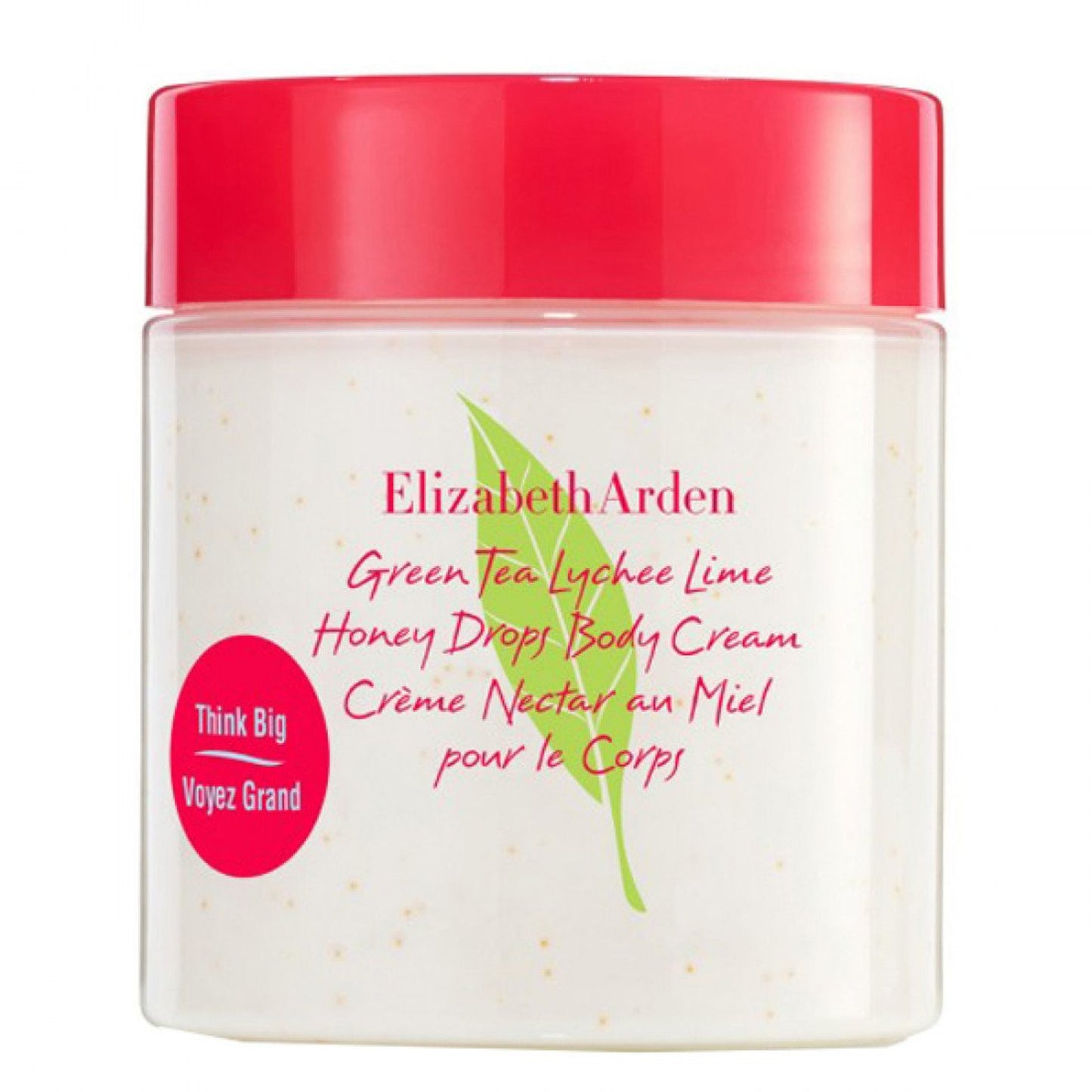 ELIZABETH ARDEN GREEN TEA LYCHEE LIME 16.9 HONEY DROPS CREAM