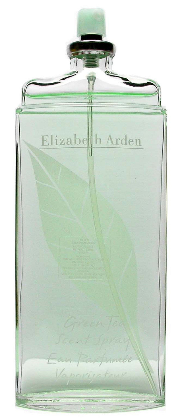 GREEN TEA TESTER 3.3 EDP SP