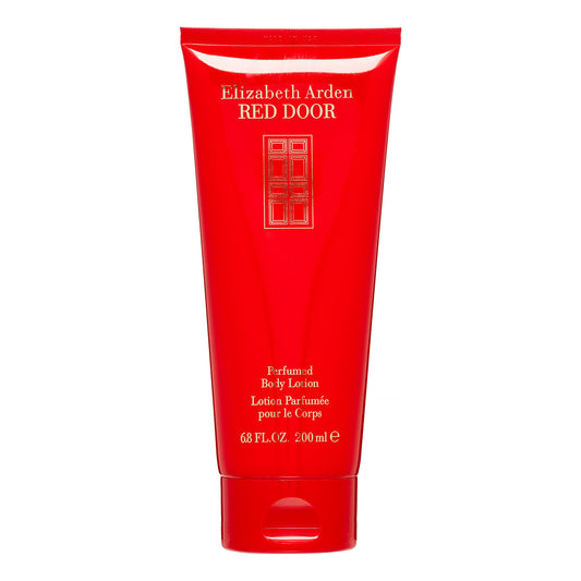 RED DOOR 6.8 BODY LOTION